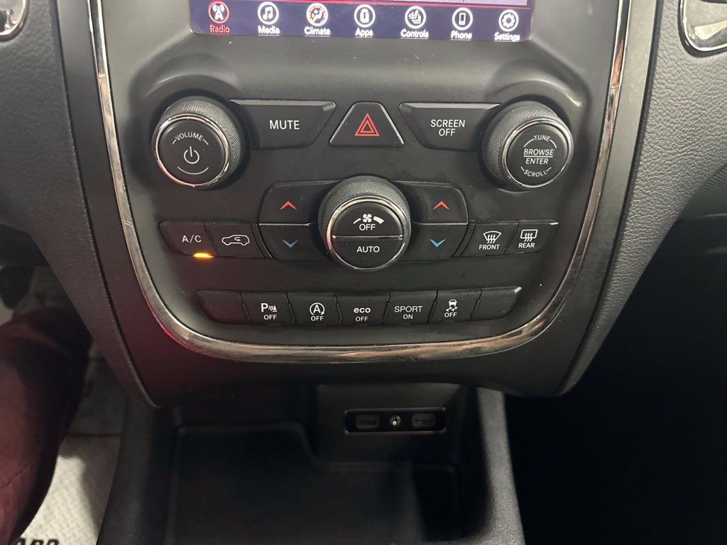 Used 2019 Dodge Durango GT AWD/4WD image 48
