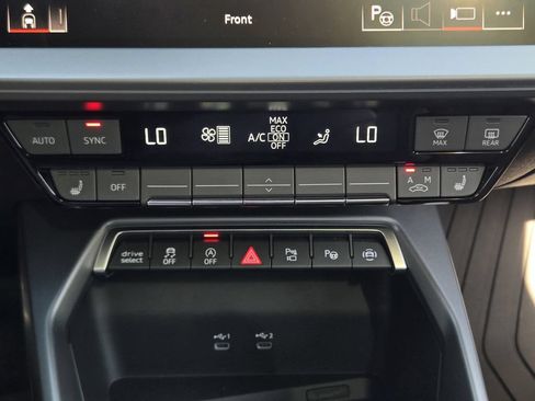 New 2026 Audi S3 Premium AWD/4WD image 23