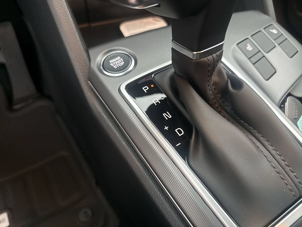 New 2026 Kia Sportage EX AWD/4WD image 30
