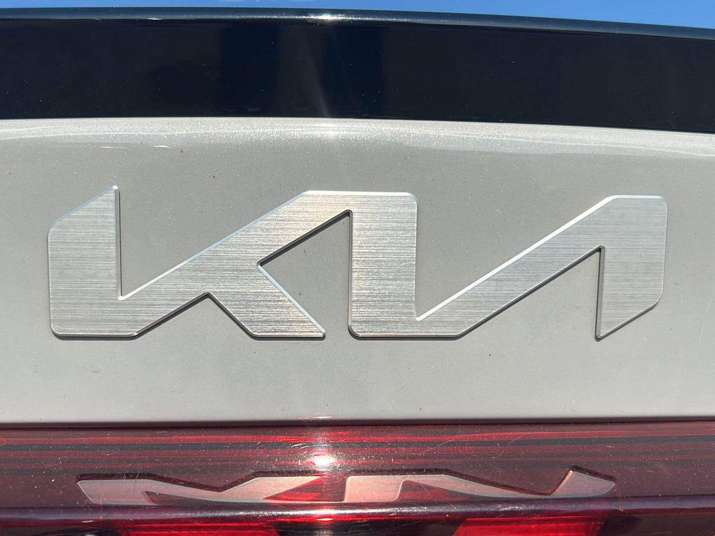 Used 2024 Kia K5 GT-Line w/ GT-Line Premium Package AWD/4WD image 31