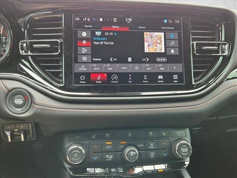 New 2026 Dodge Durango GT AWD/4WD image 14