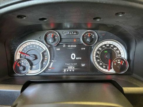 Certified 2023 RAM 1500 Classic SLT w/ Trailer & Traction Group AWD/4WD image 25