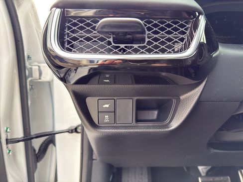 New 2026 Acura ADX A-Spec image 14