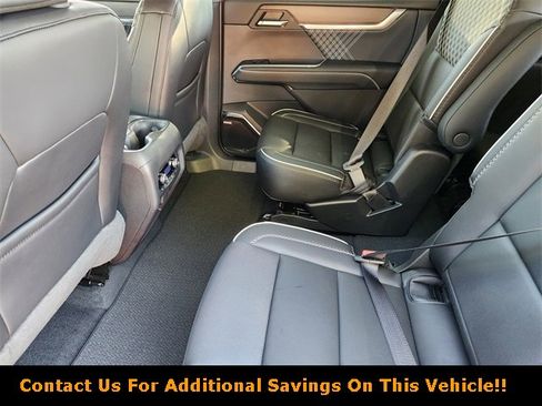 New 2026 GMC Acadia Denali w/ Super Cruise Package image 20