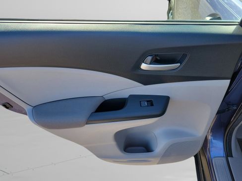 Used 2014 Honda CR-V LX image 25