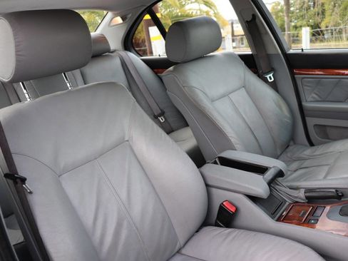 Used 2002 BMW 530i Sedan image 37