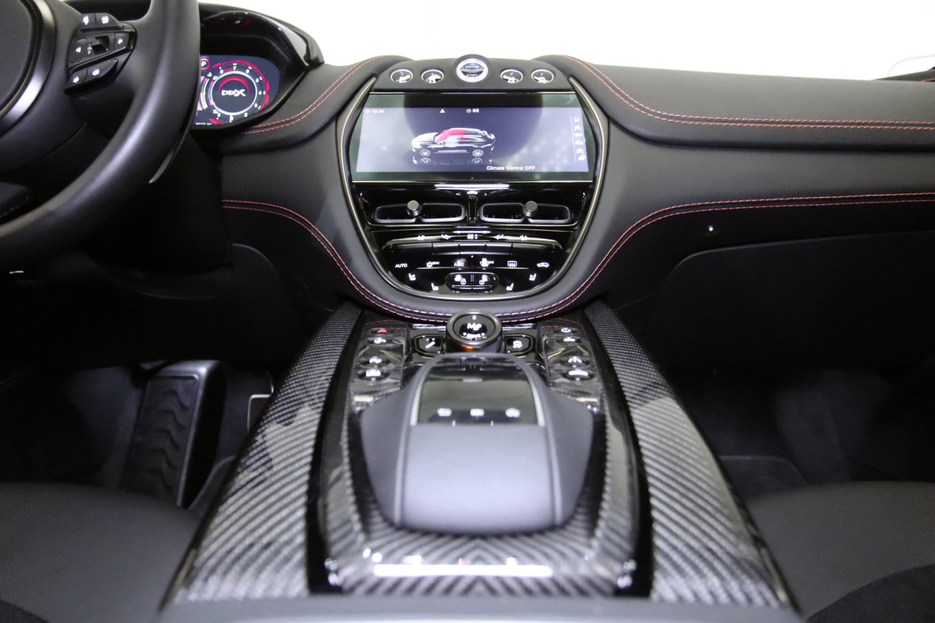 Used 2023 Aston Martin DBX 707 AWD/4WD image 20
