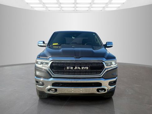 Used 2021 RAM 1500 Limited image 2