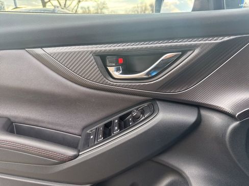 Used 2022 Subaru Impreza 2.0i Sport image 18