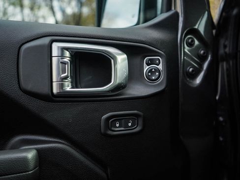 New 2026 Jeep Wrangler Willys image 17