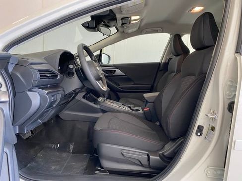 New 2026 Subaru Impreza 2.0i Sport AWD/4WD image 9