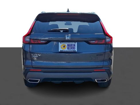 Used 2023 Honda CR-V Sport image 5