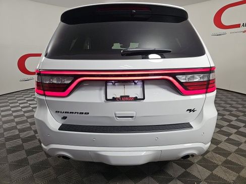Used 2025 Dodge Durango R/T image 6