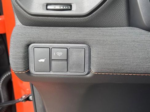 Used 2026 Honda Passport TrailSport image 27