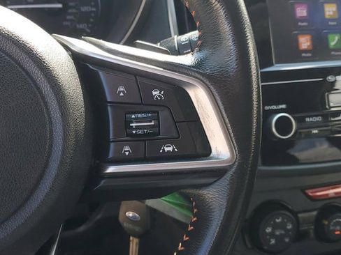 Used 2018 Subaru Crosstrek 2.0i Premium w/ Eyesight System image 22