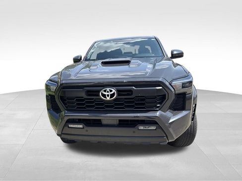 Used 2024 Toyota Tacoma TRD Sport w/ TRD Sport Upgrade Package AWD/4WD image 2