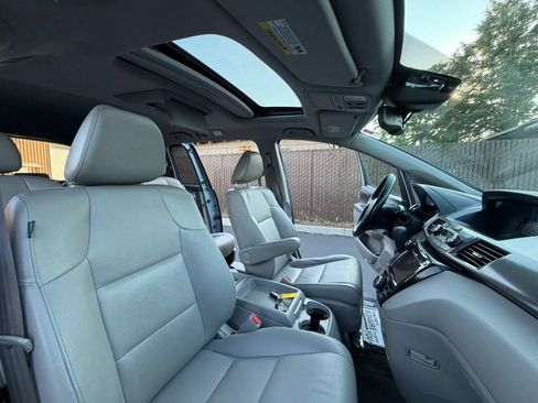 Used 2014 Honda Odyssey EX-L image 29