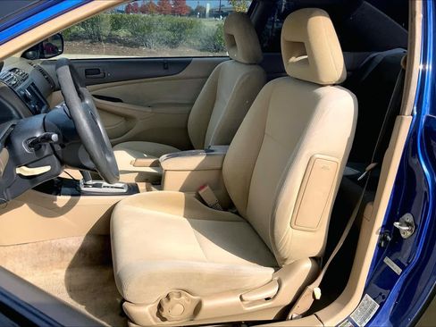 Used 2004 Honda Civic EX image 7