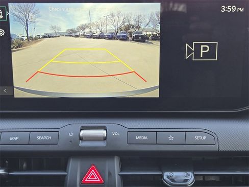 New 2026 Kia K4 LXS image 13