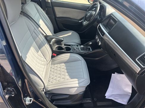 Used 2016 MAZDA CX-5 Touring image 66