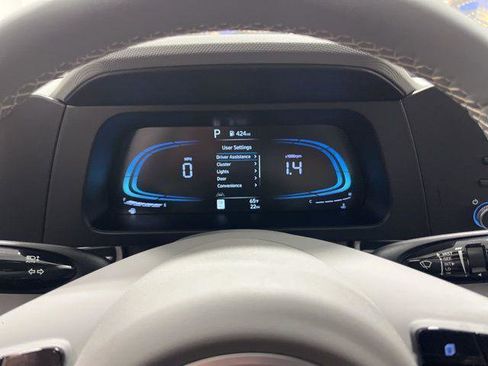 New 2026 Hyundai Elantra Sport FWD image 12