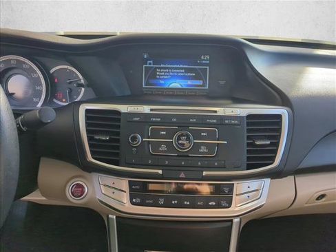 Used 2014 Honda Accord EX image 16