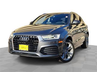 Used 2018 Audi Q3 2.0T Premium w/ Convenience Package video 1