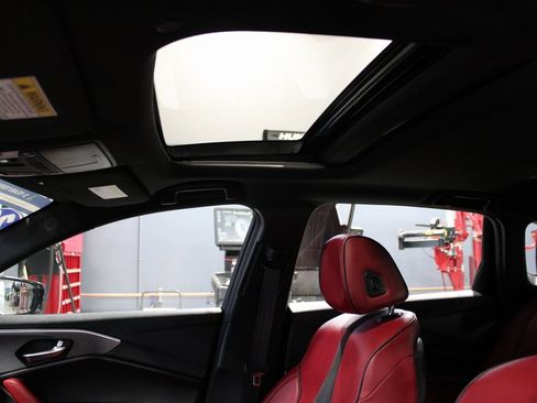 Used 2022 Acura TLX A-Spec Package image 40