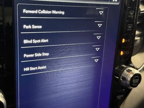 Used 2019 RAM 2500 Laramie AWD/4WD image 45