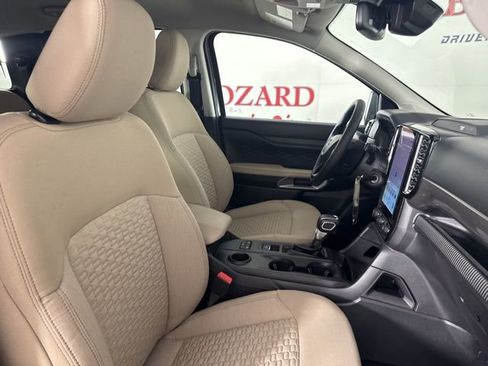 New 2025 Ford Ranger XLT w/ Trailer Tow Package image 21