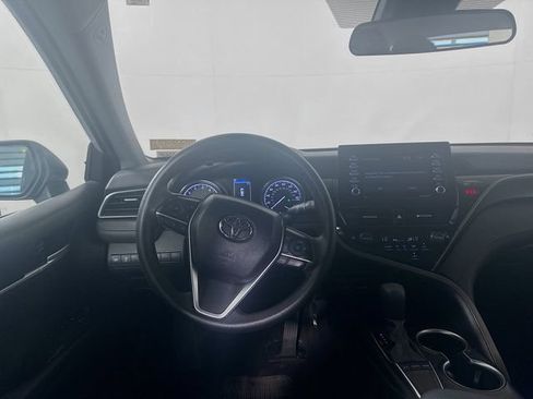 Certified 2024 Toyota Camry LE FWD image 24