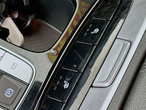 Used 2023 Hyundai Santa Cruz SEL image 27