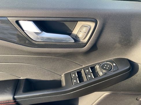 New 2026 Ford Escape ST-Line w/ Tech Pack #1 image 16