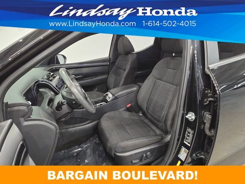 Used 2022 Hyundai Santa Cruz SEL w/ Activity Package AWD/4WD image 12