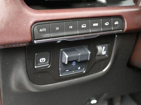 Used 2024 Cadillac Escalade Sport Platinum image 13