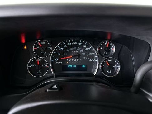 New 2025 GMC Savana 3500 w/ Driver Convenience Package RWD image 11