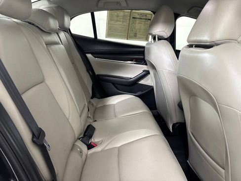 Used 2019 MAZDA MAZDA3 AWD Sedan w/ Preferred Package image 27