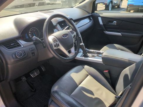 Used 2014 Ford Edge Sport w/ Driver Entry Package image 11