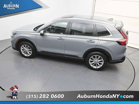 Used 2024 Honda CR-V EX image 30