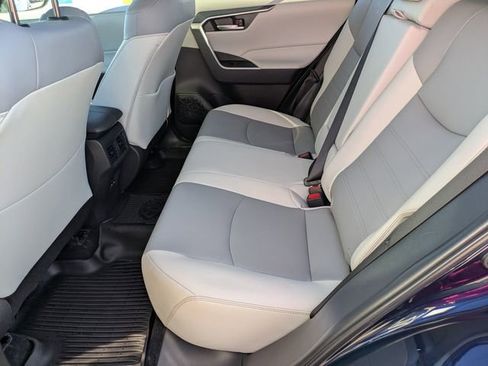 Used 2025 Toyota RAV4 XLE Premium w/ Weather Package image 29