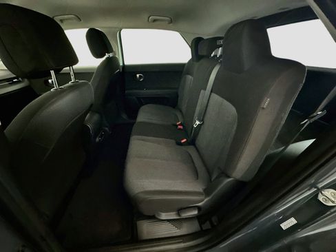 Used 2024 Hyundai Ioniq 5 SEL RWD image 29