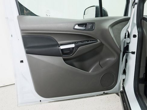Used 2022 Ford Transit Connect XLT image 28