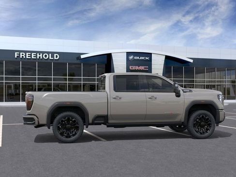 New 2026 GMC Sierra 2500 AT4 w/ AT4 Premium Plus Package image 5