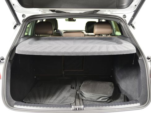 Certified 2025 Audi Q4 e-tron Premium w/ Convenience Package image 22