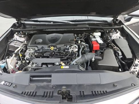 Used 2024 Toyota Camry XSE FWD image 19