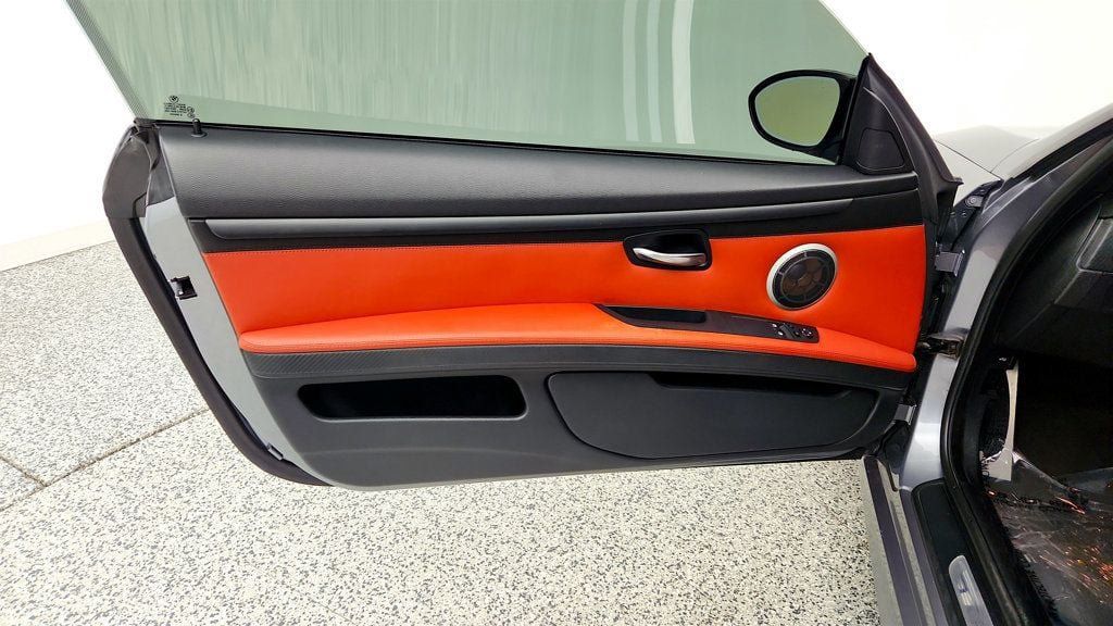 Used 2011 BMW M3 Coupe RWD image 11