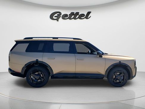 New 2027 Kia Telluride EX X-Line AWD/4WD image 3