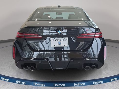 New 2026 BMW M5 Base w/ Carbon Package image 5