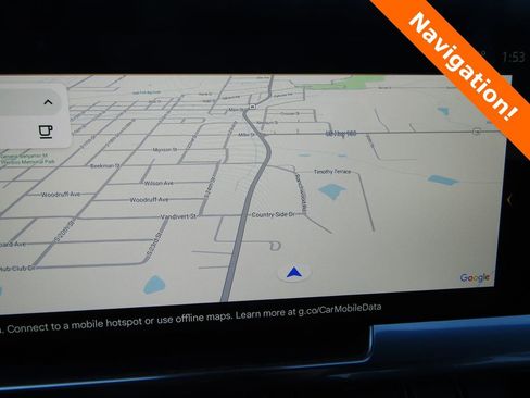 Used 2023 Chevrolet Silverado 1500 RST image 9