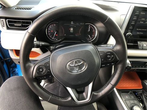 Used 2020 Toyota RAV4 Adventure image 14